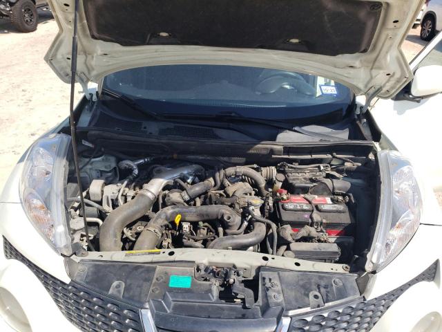 Photo 11 from auction – 2012 NISSAN JUKE with VIN JN8AF5MR1CT114332