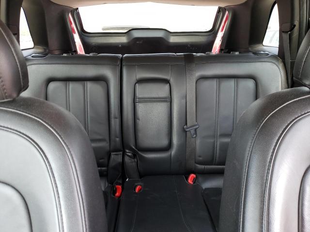 Photo 10 from auction – 2014 CHEVROLET CAPTIVA LT with VIN 3GNAL4EK7ES544404