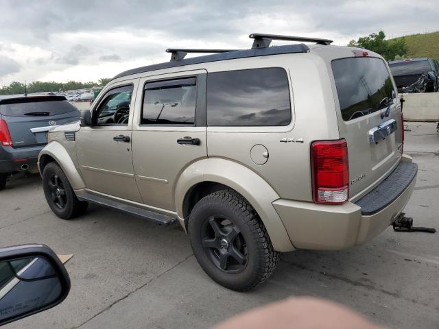 Photo 2 from auction – 2010 DODGE NITRO SXT with VIN 1D4PU5GK5AW124161