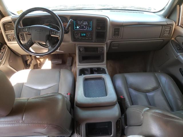 Photo 8 from auction – 2005 CHEVROLET SILVERADO with VIN 1GCEK19B55E212820