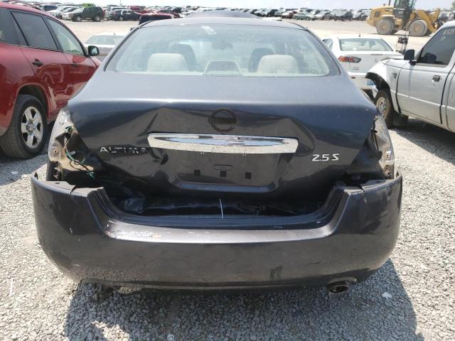 Photo 6 from auction – 2012 NISSAN ALTIMA BAS with VIN 1N4AL2AP2CN562174