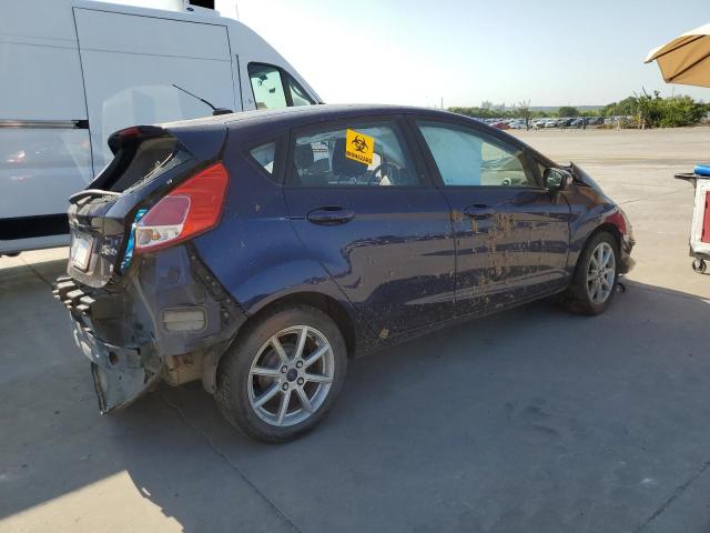 Photo 3 from auction – 2016 FORD FIESTA SE with VIN 3FADP4EJ5GM174990