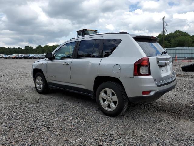Photo 2 from auction – 2014 JEEP COMPASS SP with VIN 1C4NJCBA3ED545815