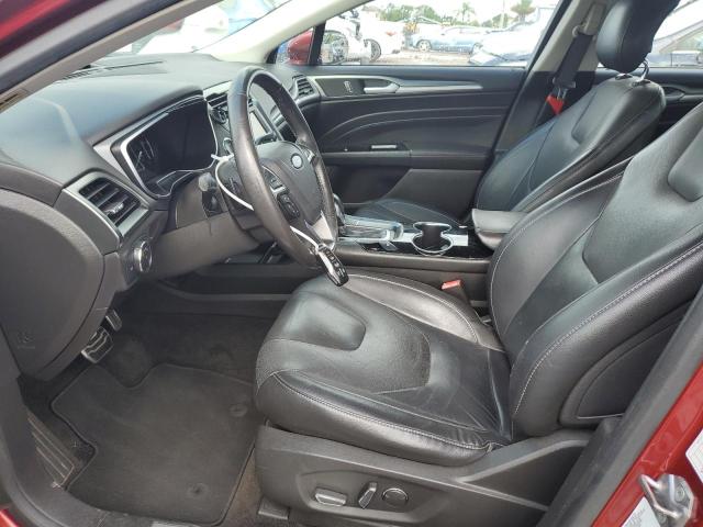 Photo 7 from auction – 2014 FORD FUSION TIT with VIN 3FA6P0K90ER279044