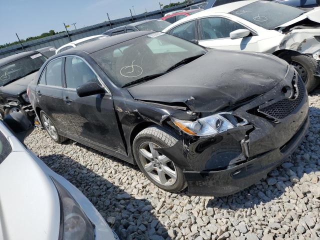 Photo 4 from auction – 2009 TOYOTA CAMRY BASE with VIN 4T1BE46K59U321947