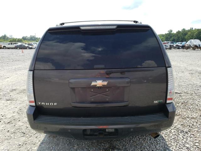 Photo 6 from auction – 2011 CHEVROLET TAHOE C150 with VIN 1GNSCBE03BR142742