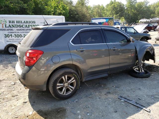 Photo 3 from auction – 2013 CHEVROLET EQUINOX LT with VIN 2GNFLDE38D6130172