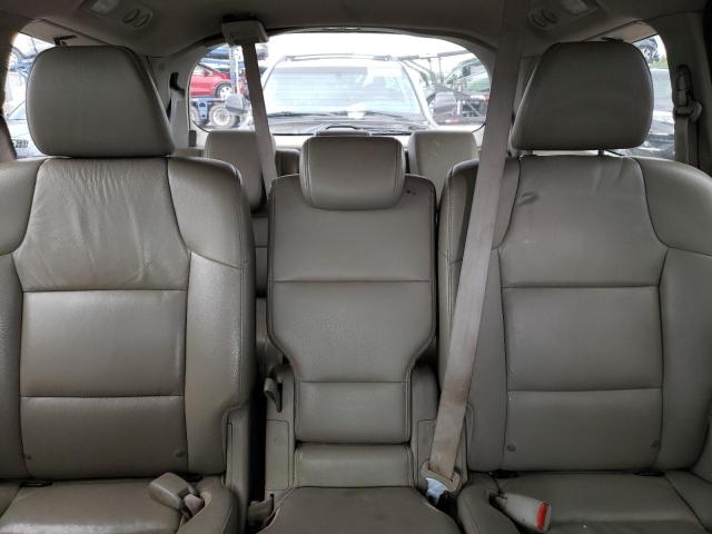 Zdjęcie 10 z aukcji – 2011 HONDA ODYSSEY EX z VIN 5FNRL5H60BB040202