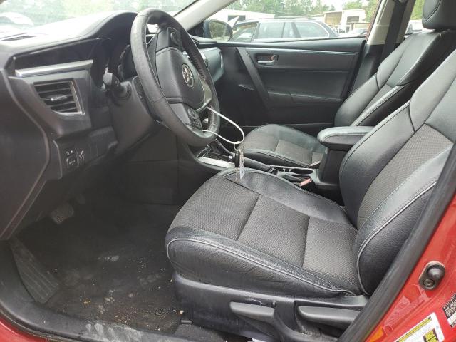 Photo 7 from auction – 2015 TOYOTA COROLLA L with VIN 2T1BURHEXFC337243