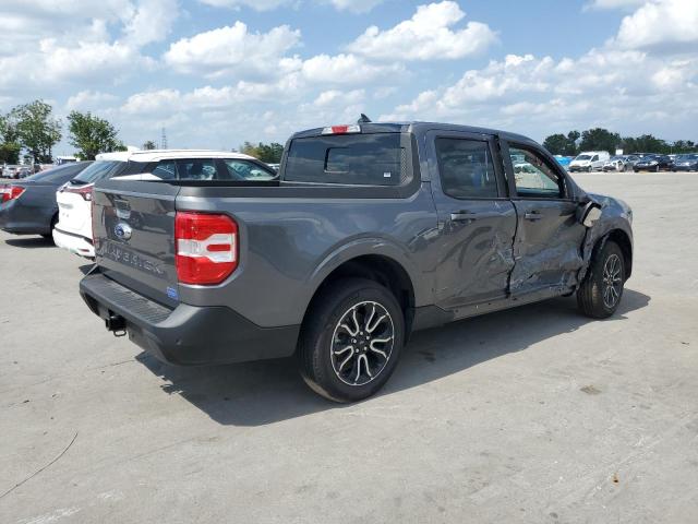 Photo 3 from auction – 2022 FORD MAVERICK X with VIN 3FTTW8E33NRA91043