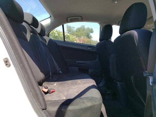 Photo 10 from auction – 2011 MITSUBISHI LANCER ES/ with VIN JA32U2FU4BU027912
