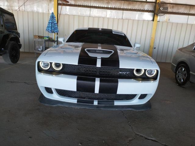 Photo 5 from auction – 2017 DODGE CHALLENGER with VIN 2C3CDZC97HH597921