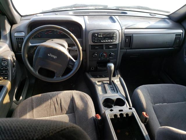 Photo 8 from auction – 2001 JEEP GRAND CHER with VIN 1J4GX48S41C736179