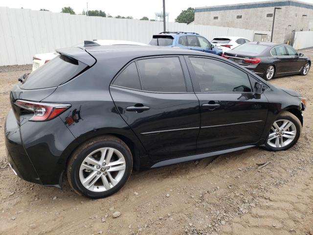 Photo 3 from auction – 2021 TOYOTA COROLLA SE with VIN JTND4MBE1M3127409
