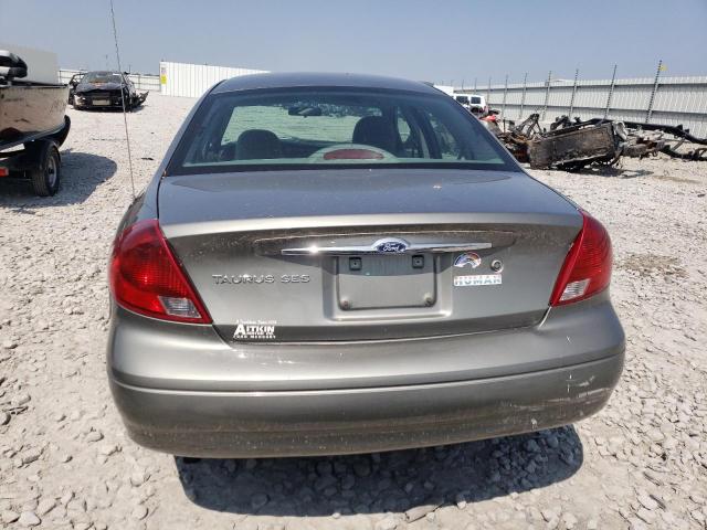 Photo 6 from auction – 2001 FORD TAURUS SES with VIN 1FAFP55UX1G207380