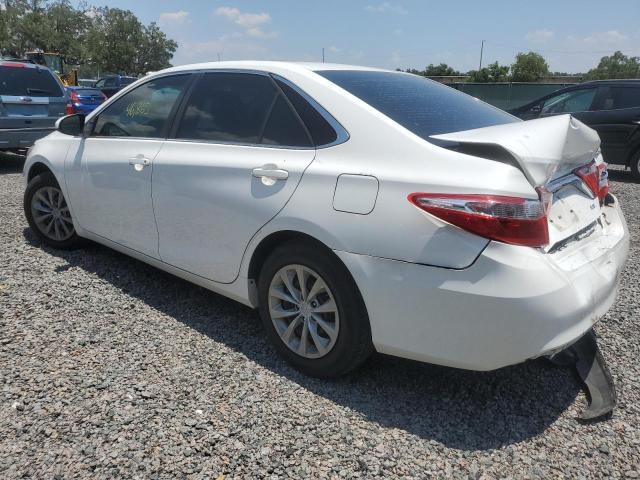 Photo 2 from auction – 2017 TOYOTA CAMRY LE with VIN 4T1BF1FK4HU423864