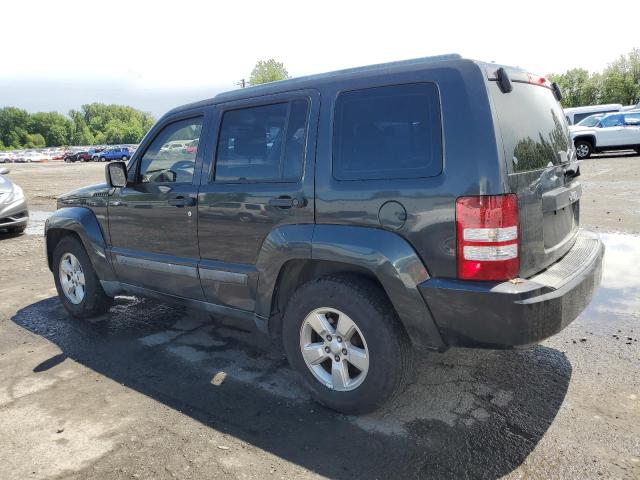 Photo 2 from auction – 2011 JEEP LIBERTY SP with VIN 1J4PP2GK3BW580724