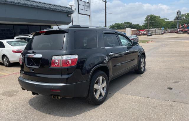 Photo 4 from auction – 2012 GMC ACADIA SLT with VIN 1GKKRRED2CJ163444
