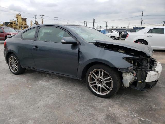 Photo 4 from auction – 2007 TOYOTA SCION TC with VIN JTKDE177270183111