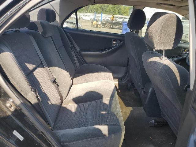 Photo 10 from auction – 2007 TOYOTA COROLLA CE with VIN 1NXBR32E07Z783778