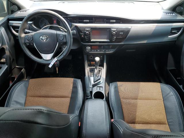 Photo 8 from auction – 2015 TOYOTA COROLLA L with VIN 2T1BURHE0FC238480