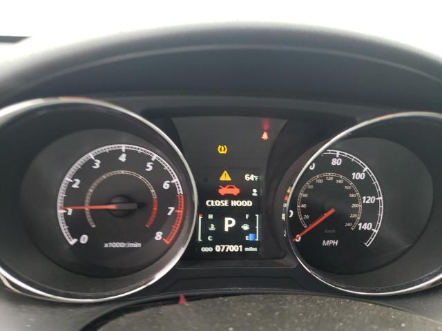 Photo 9 from auction – 2017 MITSUBISHI OUTLANDER with VIN JA4AP3AUXHZ047329