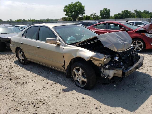 Photo 4 from auction – 2003 ACURA 3.2TL with VIN 19UUA56633A038071
