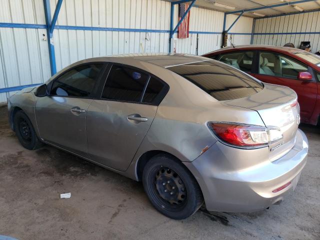 Photo 2 from auction – 2013 MAZDA 3 I with VIN JM1BL1TF7D1758522