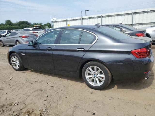 Photo 2 from auction – 2014 BMW 528 XI with VIN WBA5A7C58ED219322