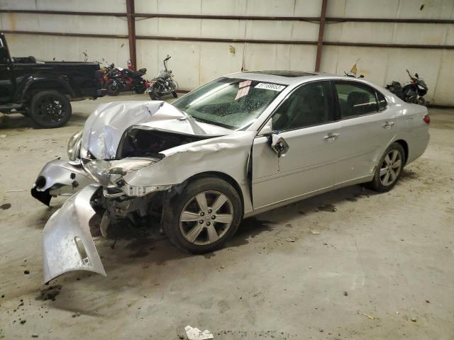 LEXUS ES 330 2006 with VIN JTHBA30G065161902 - Photo from auction