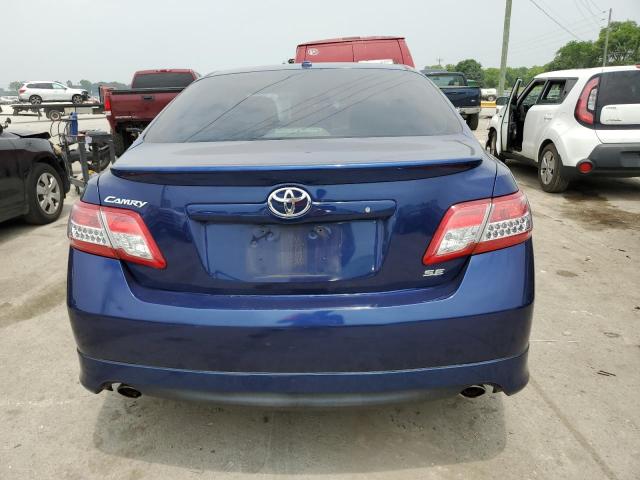 Photo 6 from auction – 2011 TOYOTA CAMRY BASE with VIN 4T1BF3EK1BU679996