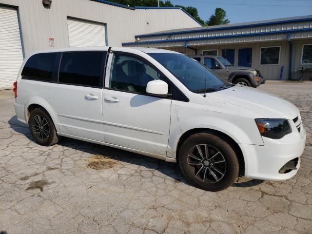 Photo 4 from auction – 2016 DODGE GRAND CARA with VIN 2C4RDGEG8GR320385