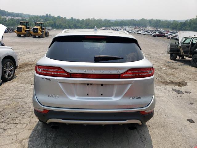 Photo 6 from auction – 2016 LINCOLN MKC SELECT with VIN 5LMCJ2D91GUJ05446