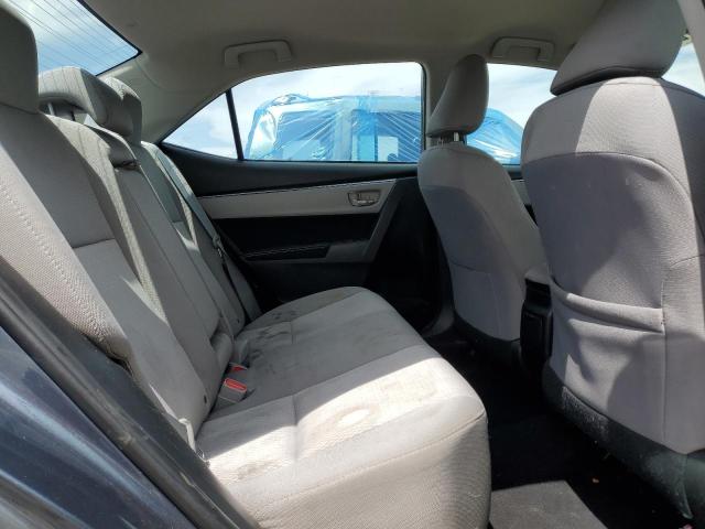 Photo 10 from auction – 2015 TOYOTA COROLLA L with VIN 2T1BURHE8FC302930