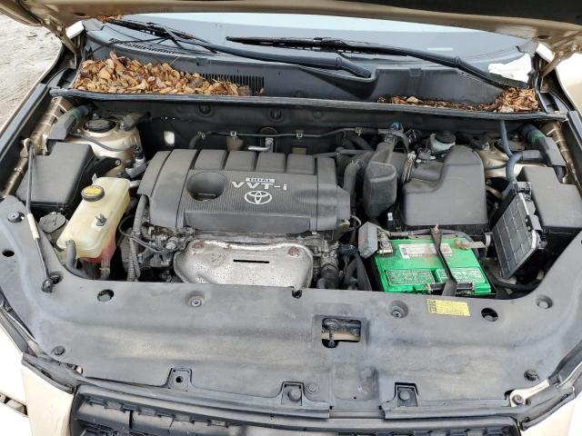 Photo 12 from auction – 2010 TOYOTA RAV4 with VIN 2T3BF4DV1AW074254