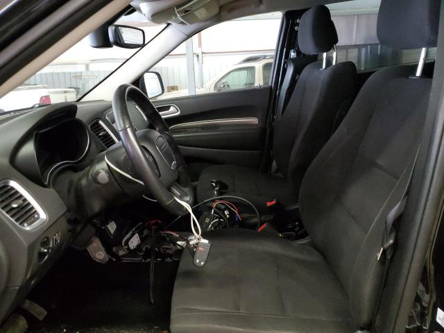 Photo 7 from auction – 2020 DODGE DURANGO SS with VIN 1C4SDJFTXLC442307