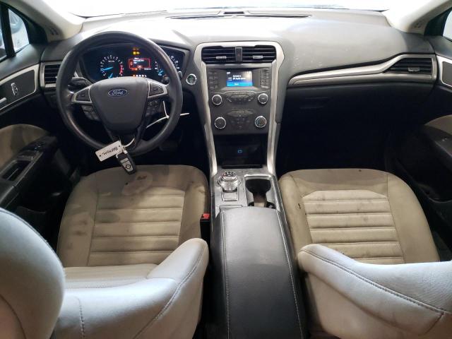 Photo 8 from auction – 2019 FORD FUSION S with VIN 3FA6P0G71KR234519