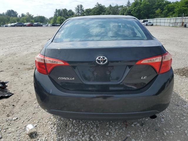 Photo 6 from auction – 2017 TOYOTA COROLLA L with VIN 2T1BURHE8HC783460