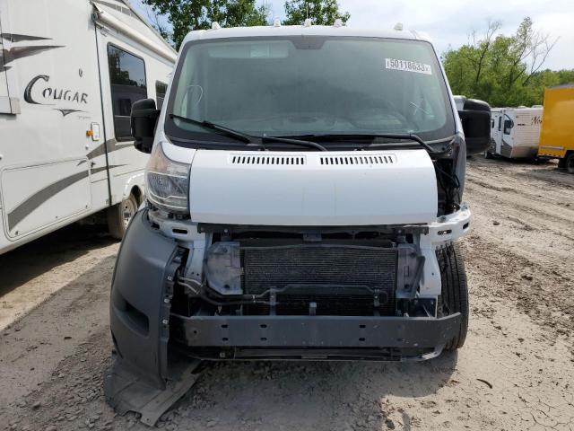 Photo 5 from auction – 2017 RAM PROMASTER with VIN 3C6TRVNG3HE520211