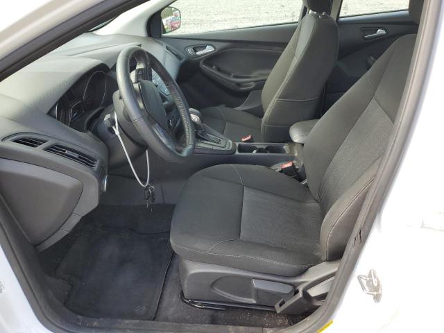 Photo 7 from auction – 2018 FORD FOCUS SE with VIN 1FADP3F25JL271598