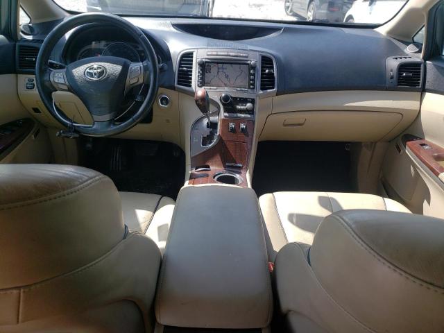 Photo 8 from auction – 2010 TOYOTA VENZA with VIN 4T3BK3BB7AU032461