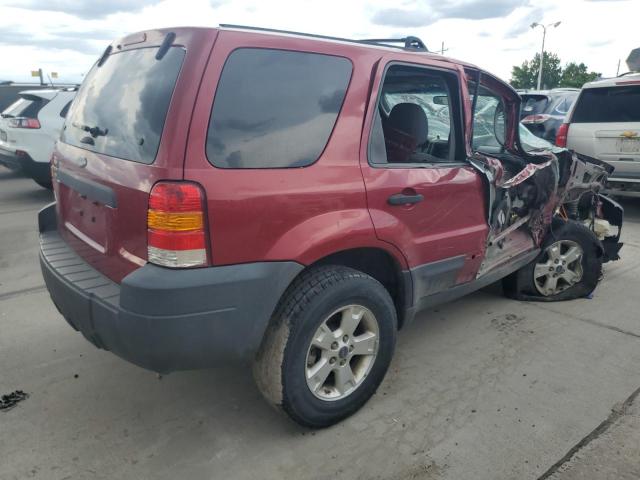 Photo 3 from auction – 2005 FORD ESCAPE XLT with VIN 1FMYU93175KA87810