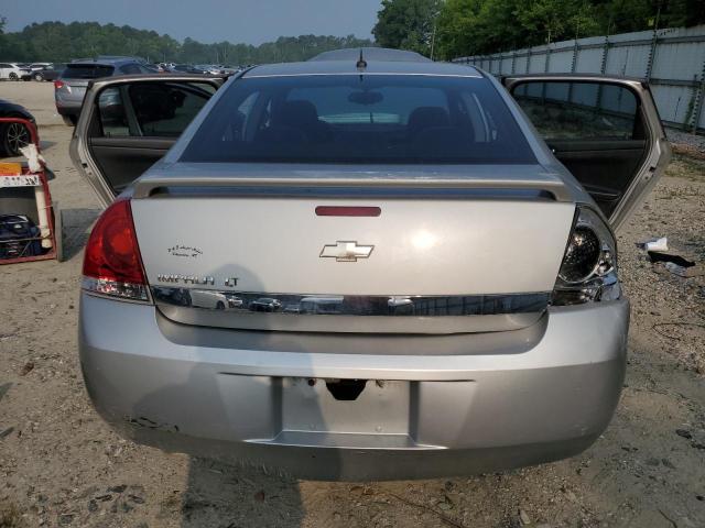 Photo 6 from auction – 2008 CHEVROLET IMPALA LT with VIN 2G1WT58N481341246