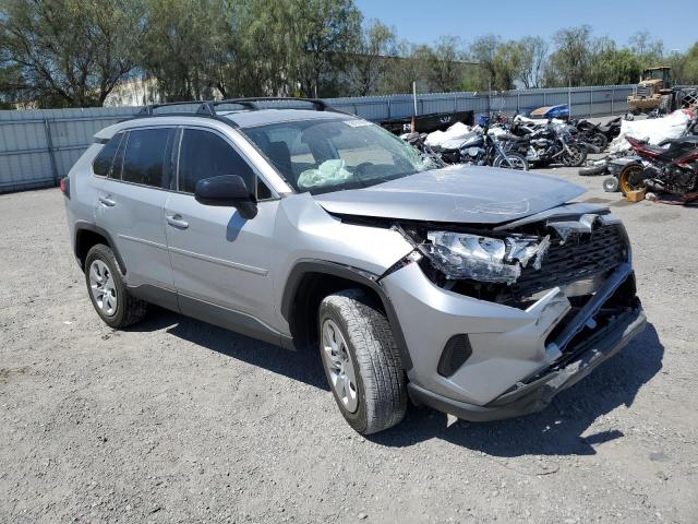 Photo 4 from auction – 2020 TOYOTA RAV4 LE with VIN 2T3H1RFV7LC069065