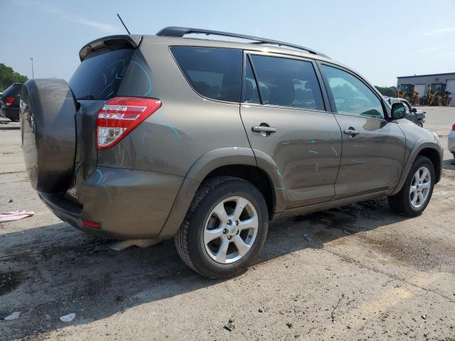 Photo 3 from auction – 2011 TOYOTA RAV4 LIMIT with VIN 2T3YF4DV0BW105697