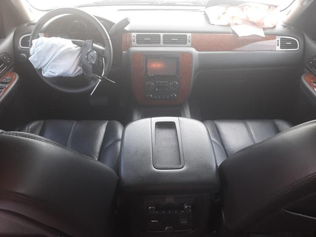 Photo 8 from auction – 2008 CHEVROLET AVALANCHE with VIN 3GNFK12318G119627
