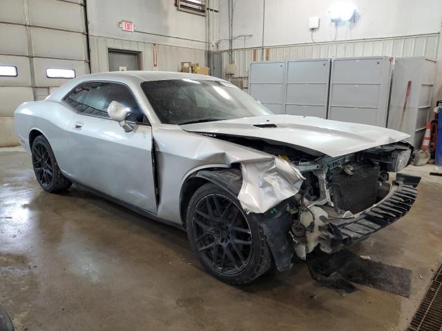Photo 4 from auction – 2010 DODGE CHALLENGER with VIN 2B3CJ4DV8AH283236