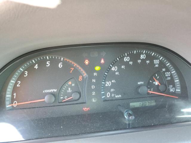 Photo 9 from auction – 2004 TOYOTA CAMRY LE with VIN 4T1BF30K64U062460