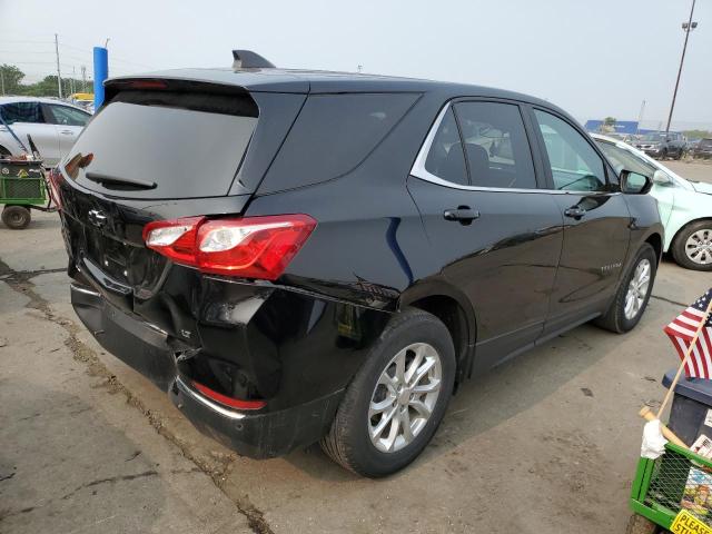Photo 3 from auction – 2021 CHEVROLET EQUINOX LT with VIN 2GNAXKEV2M6135596
