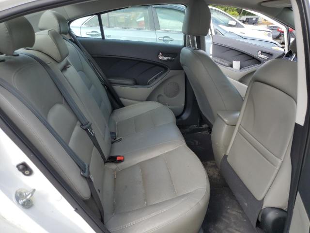Photo 10 from auction – 2015 KIA FORTE EX with VIN KNAFZ4A86F5264344